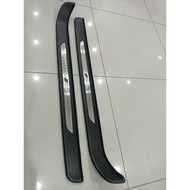 BMW e92 e92 m side step Germany