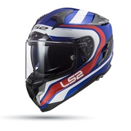 [Tặng kèm PINLOCK] Mũ bảo hiểm Fullface LS2 CHALLENGER HPFC FF327 sợi thủy tinh - Bảo hành 5 năm - B