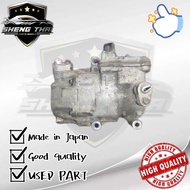 TOYOTA 2ZR HYBRID PRIUS ZVW30 ELECTRIC COMPRESSOR