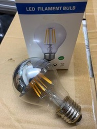 大量E27 LED6W 化妝鏡燈膽