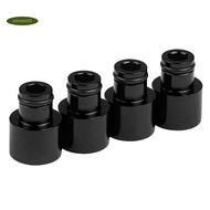 ⚡️Fuel Injector Adapters Hat Fuel Nozzle Spacers Extenders Car Top Cap Accessories for B16 B18 D16Z 