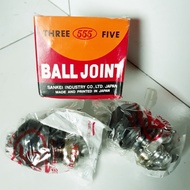 Ball Joint join Balljoint Atas L300 Sepasang Ori original asli