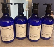 Vantachi 涼感茶籽洗頭水500ml