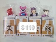 Bearbrick be@rbrick series 47