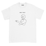 T-shirt Men I Trust / Men I Trust T-shirt