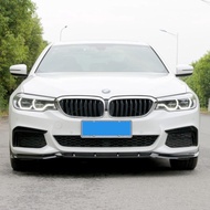 BIg Sale Suitable for 18-20 BMW 5 Series modified front lip G30G38 modified front shovel, rear wing 