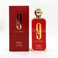 9PM DIVILOO EDP Perfume For Women 100ML [Long Lasting]
