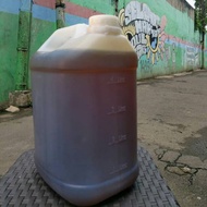 Sumroh Honey no. 1 dau'an Yemen 1 Jerry Can (±7kg)