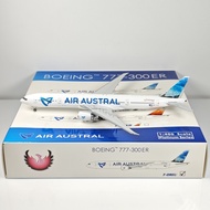 [Ready Stock Sale] Phoenix 1: 400 France Lewan OREU Air B777-300ER F-OREU
