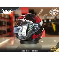 SHOEI HELMET J-CRUISE III WHIZZY (TC-1) / J CRUISE 3 /OPEN FACE HELMET / MOTORCYCLE HELMET
