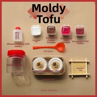 FENFA | Food Simulation DIY Slime Kit Tofu