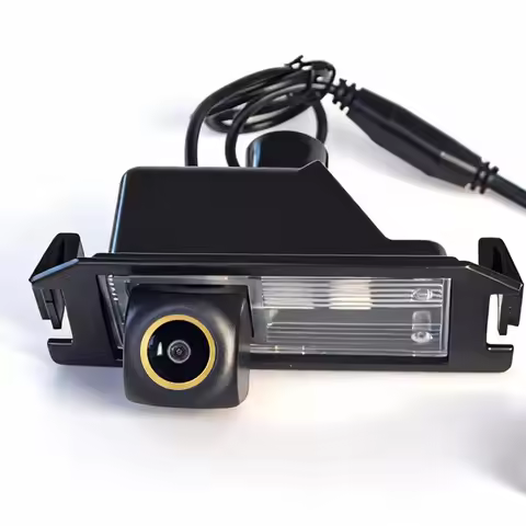 HD Backup Camera Rear View 170° AHD1080P/720P Cam Parking Safety Fits Hyundai I10 I20 I30 Eon Elantr