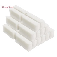 【Chuangtfx03】Fx4 Foaming Filter Pad Replacement Kit 12pcs for FX5/FX6 Canister Filters- Aquarium Bio