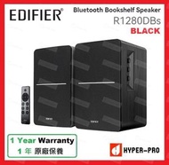 EDIFIER - R1280DBs 藍牙 喇叭 - 黑色