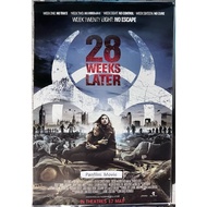 28 Weeks Later