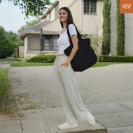 [ANDAR] Airy Fit Wide Pants SHORT(9COLOR) Women Clothes korea style wide pants causal wear Work out 