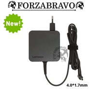 Lenovo WinBook 300E-81FY 20V 2.25A 4.0*1.7mm Charger Adapter New with Warranty