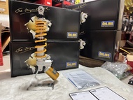 โช๊ค Ohlins HO349 ตรงรุ่น Giorno125 แท้100%