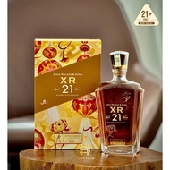 John Walker XR21 Year of Snake 2025