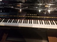 Yamaha piano rent or sale 鋼琴租售