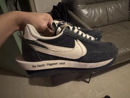 Nike Sacai Fragment