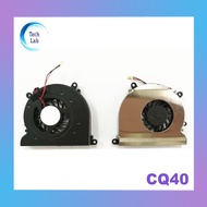 HP Compaq Presario CQ41 CQ45-100 CQ45-202 CQ45-203 CQ45-300 CQ45-326tx Notebook Compatible Fan (CQ40