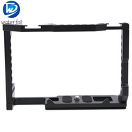Clearance price Aluminum Alloy Camera Cage Compatible for Canon  90D/80D/70D: