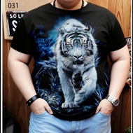 Men's T-shirt BIG size XXL Jumbo Distro XXL T-shirt/