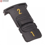 Shifter Button DCD791B DCD791D2-B2 DCD796D2 DCD796D2BT DCD797D2 Durable