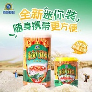 泰奇八寶粥桂圓蓮子粥 0 添加速食粥 200g*24 罐禮盒裝 迷你罐 0 添加 多場適用