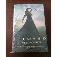 Booksale - Beloved by Toni Morrison