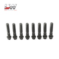 11241744319 8Pcs Connecting Rod Bolt Kit For BMW E81 F20 E60 X1 X3 X5 Z4 Roadster MINI F55 Convertib