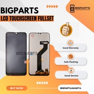 LCD TOUCHSCREEN ITEL VISION A26 A571L COMPLETE