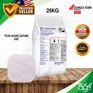 25KG AgroBuddy Baja Boron Fertibor 15% Boron USA Sodium Borate Disodium Tetraborate Pentahydrate Bor