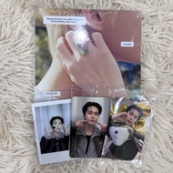 NCT Doyoung Single - Promise (Digipack)