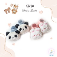 Doux Baby Socks 3D