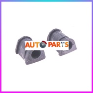 Hyundai Atos 1.0cc 1.1cc 1997-2010 Front Stabilizer Bar Bush Set 2pcs