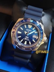 Seiko Prospex Padi diver watch Samurai  SRPJ93K1  SRPJ93  精工 武士 錶徑 43.8mm 藍寶石鏡面 Automatic watch  機械錶
