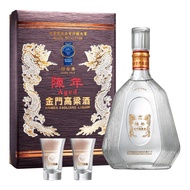 金門高梁酒 陳年 56度 2017 年釀造 8年酒 放越耐越好飲