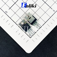 3077 IRFB3077 MOSFET N-CH 120A 75V TO220 (Disassemble)