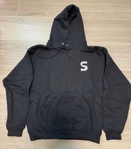 SEE SEE hoodie size M ( sfc stripe  Wtaps )