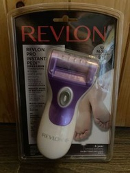 REVLON PRO INSTANT PEDI 抗菌速效去腳皮機