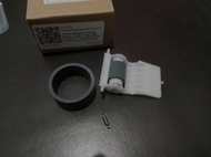 Karet Roller Epson L1800 L1300 Atas dan Bawah New Set