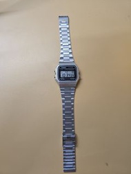 Casio F-91W手錶
