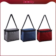 [Lohobby] More Refrigerator Bag Isolated Lunch Bag Lunch Box for Food Transport Spring Summer