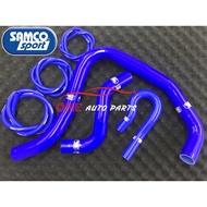 Samco Sport Honda Accord SM4 / SV4/ H22 / H22A VTEC Radiator Hose