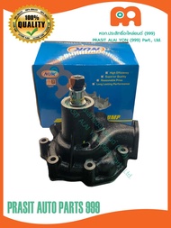 ปั๊มน้ำ **NUK** ฮีโน่ HINO KT725 / 925 EH700 #KHI-04W#