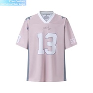 Summer Women's Jersey Volleyball Jersey Badminton Jersey Coquette Jersey
