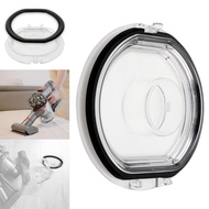 Replaceable Vacuum Cleaner Hopper Top Fixed Seal Fit for Dyson V7 / V8 / SV10 / SV11 Vacuum Cleaner