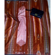 Promo SARUNG SECOND]BHS SGE TAMER 420 FULL SUTRA Diskon